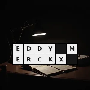 Hasło krzyżówkowe belgijski kolarz szosowy trzykrotny mistrz świata - eddy merckx – rozwiązanie, synonimy, podpowiedzi i definicje krzyżówkowe